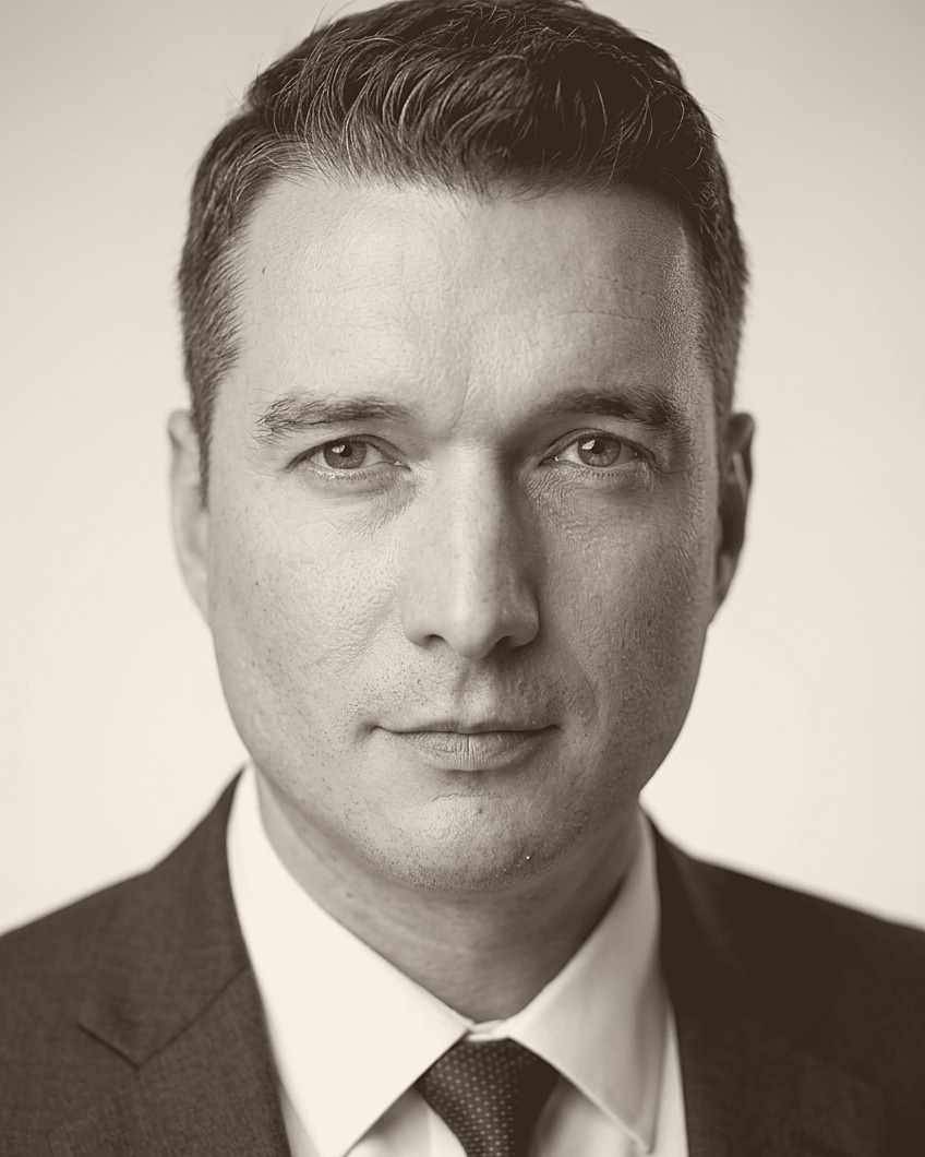 Neal Woolf, founder of Heritage Albums