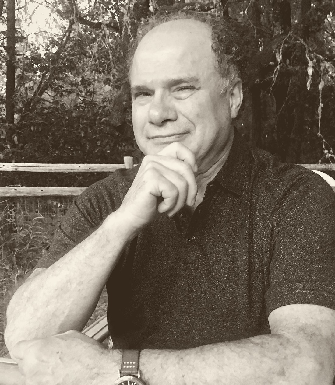 Thomas F. Woolf, the New Jersey craftsman behind Heritage Albums